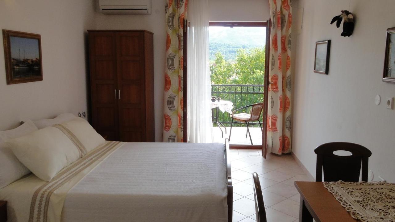 Villa Agava Vrboska Room photo