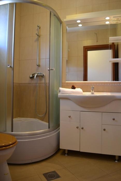 Villa Agava Vrboska Room photo